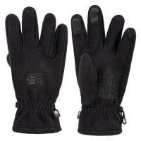 почистване,и,защита,всичкото,туристическо,оборудване,karrimor,fleece,glv,sn41,black
