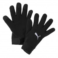 мъжки,футболни,бутонки,футбол,puma,teamliga,21,winter,gloves,football,player,glove,mens,black