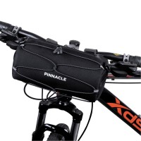 чанта,портмонета,велосипедни,светлини,и,катинари,pinnacle,handlebar,bag,black