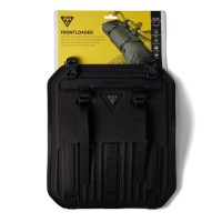 велосипедни,светлини,и,катинари,topeak,topeak,frontloader,black