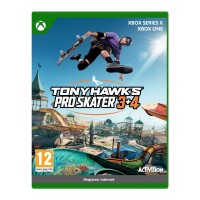 игри,и,технологии,activision,tony,hawks,pro,skater,3+4,xbox,series