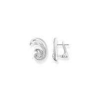 аксесоари,на,разпродажба,thomas,sabo,sabo,earclips,ld99,silver,coloured