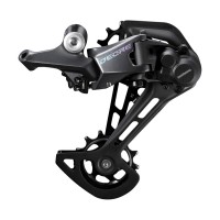 аксесоари,на,разпродажба,велосипедни,светлини,и,катинари,shimano,m6100,deore,12,speed,derailleur,black