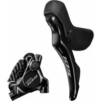 shimano,105,mech,gpst,170mm,black
