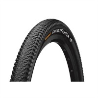 велосипедни,светлини,и,катинари,continental,double,fighter,iii,27.5,tyre,black