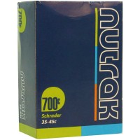 аксесоари,на,разпродажба,велосипедни,светлини,и,катинари,nutrak,inner,tube,700c,x,35,45,schrader,valve,