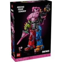 lego,lego&#174;,fortnite&#174;,77078,mecha,team,leader,building,set,for,adults,mecha