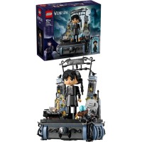 игри,и,технологии,всички,игри,и,играчки,lego,lego,wednesday,76780,wednesday,addams,figure,toy,gift,set,76780