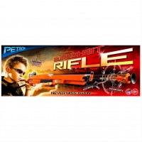 sureshot,sureshot,rifle,merchandise