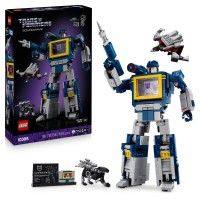 игри,и,технологии,всички,игри,и,играчки,lego,lego,icons,transformers:,soundwave,set,for,adults,10358,trnsfrmrs,sndwv
