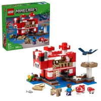 игри,и,технологии,всички,игри,и,играчки,lego,lego,minecraft,21270,the,mooshroom,house,minecraft