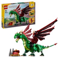 игри,и,технологии,всички,игри,и,играчки,lego,lego,creator,31161,3in1,medieval,dragon,toy,playset,lego,creator
