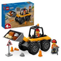 игри,и,технологии,всички,игри,и,играчки,lego,lego,city,yellow,construction,wheel,loader,set,60450,city,vehicles