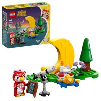 игри,и,технологии,всички,игри,и,играчки,lego,lego,animal,crossing,77053,stargazing,with,celeste,animal,crossing