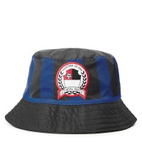 всички,шапки,футбол,team,royal,oak,fc,bobs,bucket,hat,black,blue
