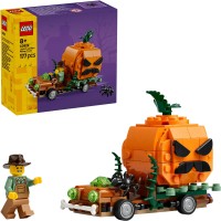 lego,40822,jackolanter,64,pickup,truck