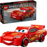 lego,speed,champions,lightning,mcqueen,car,toy,77255,lightng,mcqueen