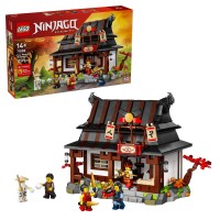 игри,и,технологии,всички,игри,и,играчки,lego,ninjago,four,weapons,blacksmith,15th,anniversary,71858,four,weapons