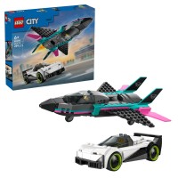 игри,и,технологии,всички,игри,и,играчки,lego,city,jet,vs.,car,toy,–,vehicle,model,kit,for,kids,60489,tbc