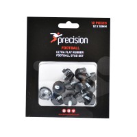 футболни,аксесоари,precision,training,rubber,football,stud,00,black
