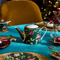 аксесоари,на,разпродажба,biba,biba,printed,teapot,pomegranate