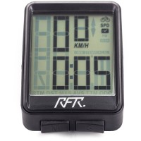 аксесоари,на,разпродажба,велосипедни,светлини,и,катинари,rfr,rfr,computer,wireless,cmpt,black,white