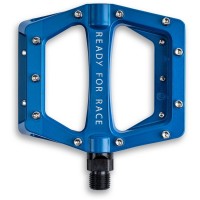 аксесоари,на,разпродажба,велосипедни,светлини,и,катинари,rfr,rfr,flat,pedal,cmpt,blue