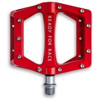 велосипедни,светлини,и,катинари,rfr,rfr,flat,pedal,race,red