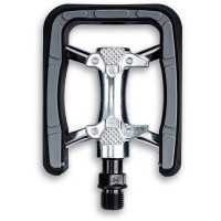 аксесоари,на,разпродажба,велосипедни,светлини,и,катинари,rfr,rfr,pedal,comfort,cmpt,black,black