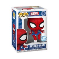 funko,marvel:,spider,man,web,swing,spidey,none