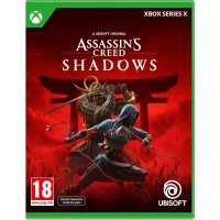 игри,и,технологии,ubisoft,assassins,creed,shadows,xbox,series