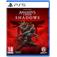 игри,и,технологии,ubisoft,assassins,creed,shadows,playstation,5