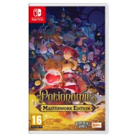 game,potionomics:,masterwork,edition,nintendo,switch