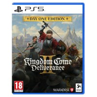 игри,и,технологии,plaion,kingdom,come,deliverance,ii,day,one,edition,playstation,5