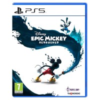 игри,и,технологии,аксесоари,на,разпродажба,thq,nordic,disney,epic,mickey:,rebrushed,playstation,5