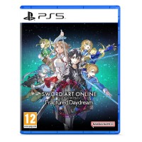 игри,и,технологии,аксесоари,на,разпродажба,bandai,namco,entertainment,sword,art,online:,fractured,daydream,playstation,5