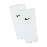 разпродажба,nike,футболни,аксесоари,футболни,кори,nike,guard,lock,sleeve,white,black