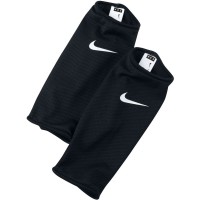 разпродажба,nike,футболни,аксесоари,футболни,кори,nike,guard,lock,sleeve,black,white
