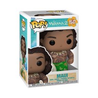 funko,pop,disney:,moana,2,maui,none