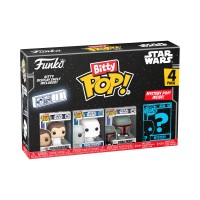 funko,bitty,pop:,sw,s2,leia,4pk,