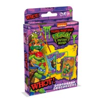teenage,mutant,ninja,turtles,popstars,top,trump,board,game,tmnt