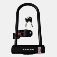 lifeline,d,lock,sold,secure,silver,black