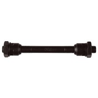 велосипедни,светлини,и,катинари,weldtite,weldtite,hollow,quick,release,axle,10x145mm,