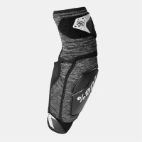 100,percent,fortis,elbow,99,heather,grey