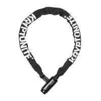 kryptonite,keeper,585,integrated,chain,5mm,x,85cm,black