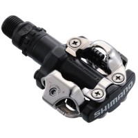 велосипедни,светлини,и,катинари,shimano,m520,spd,pedals,black