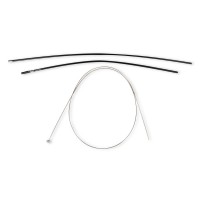 велосипедни,светлини,и,катинари,brompton,brake,cables,black