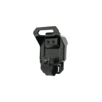 hiplok,bracket,1000,series,bracket,black