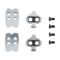 коледни,подаръци,на,колела,велосипедни,светлини,и,катинари,shimano,sh56,mtb,spd,cleats,multi,release,silver