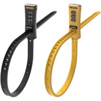 onguard,onguard,zip,locks,black